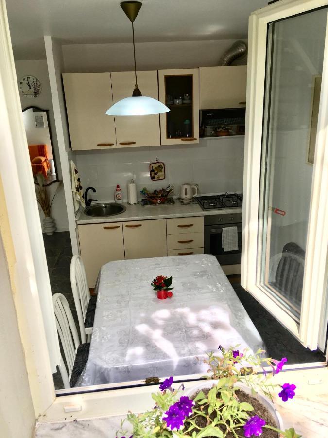 Holiday House Apartments Dajcic Varazdinske Toplice Dış mekan fotoğraf