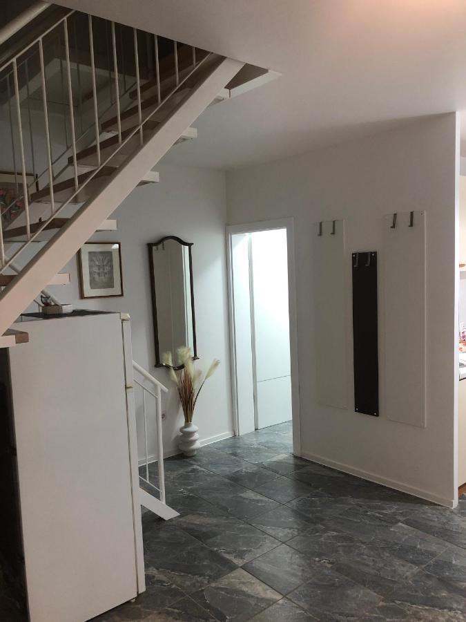 Holiday House Apartments Dajcic Varazdinske Toplice Dış mekan fotoğraf
