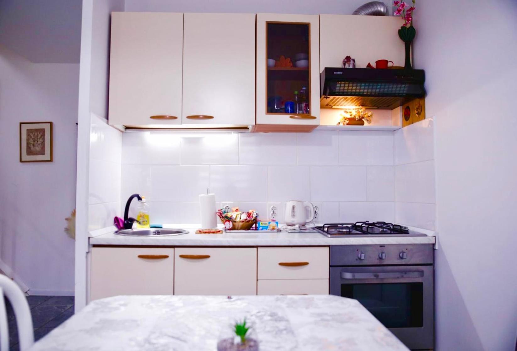 Holiday House Apartments Dajcic Varazdinske Toplice Dış mekan fotoğraf
