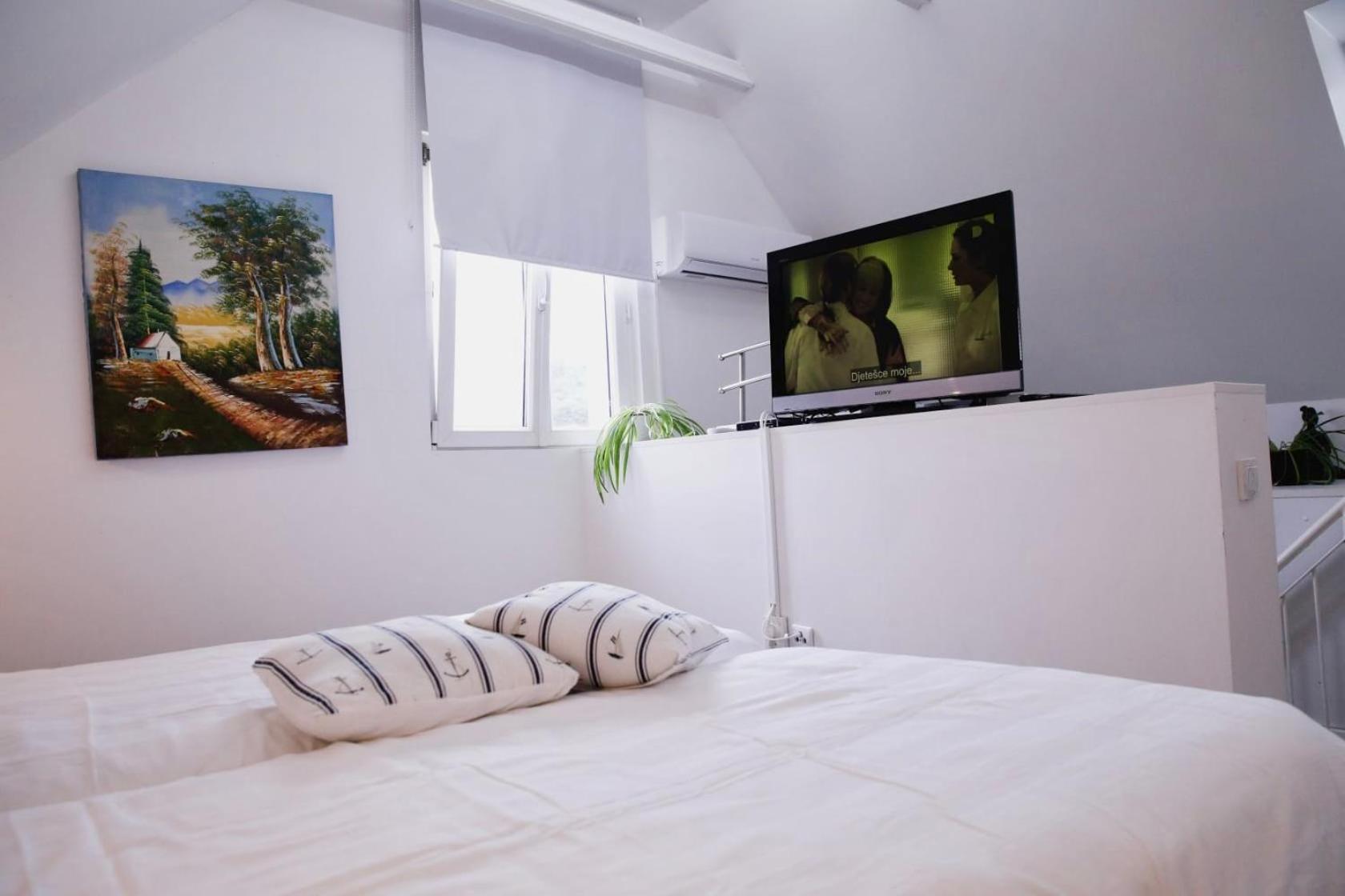 Holiday House Apartments Dajcic Varazdinske Toplice Dış mekan fotoğraf