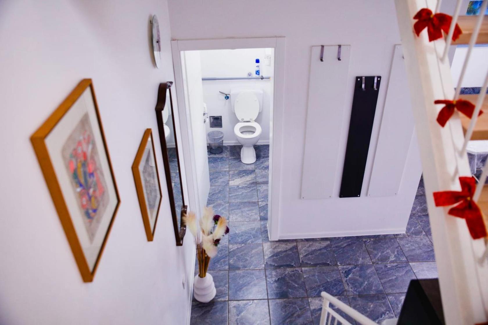 Holiday House Apartments Dajcic Varazdinske Toplice Dış mekan fotoğraf