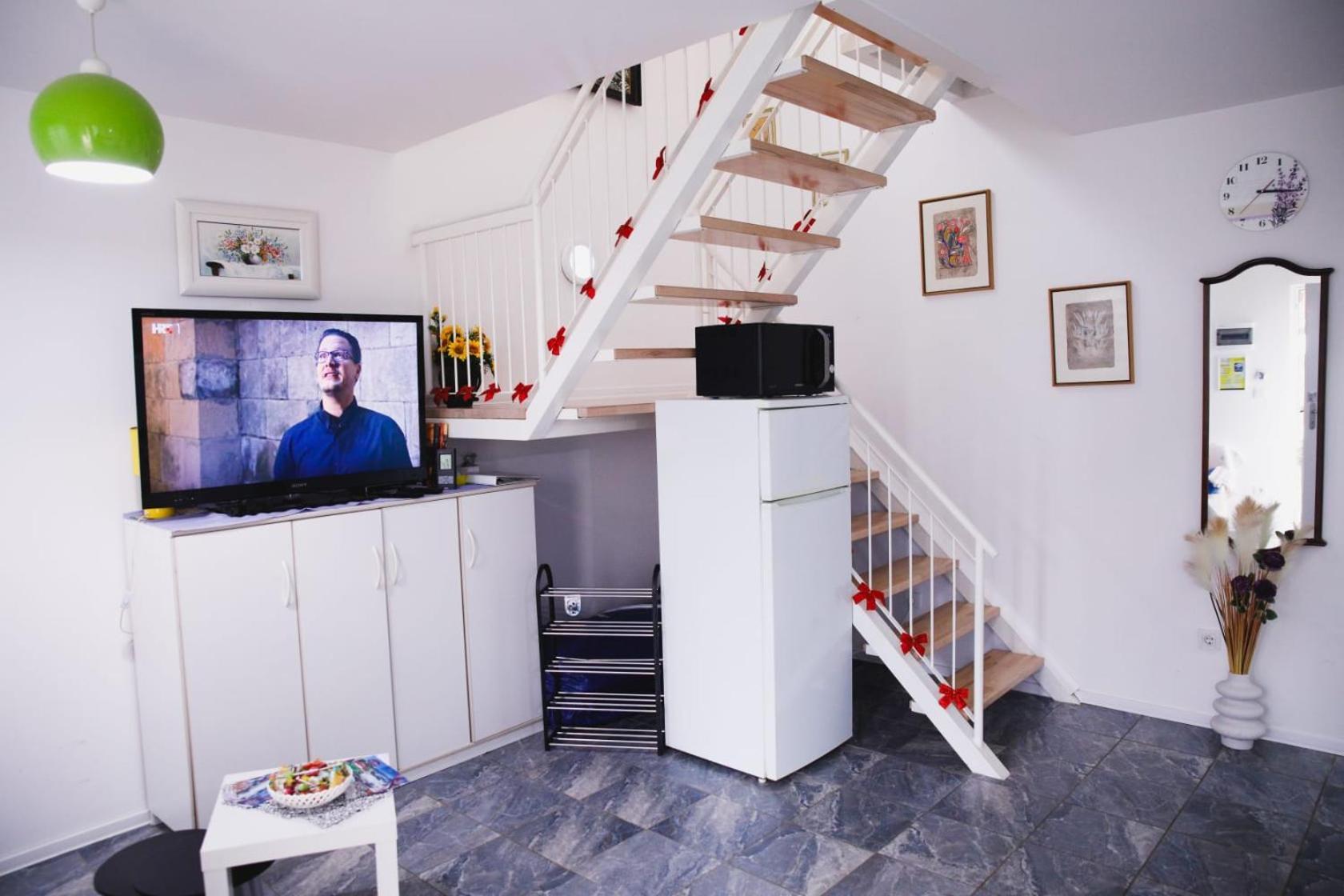 Holiday House Apartments Dajcic Varazdinske Toplice Dış mekan fotoğraf