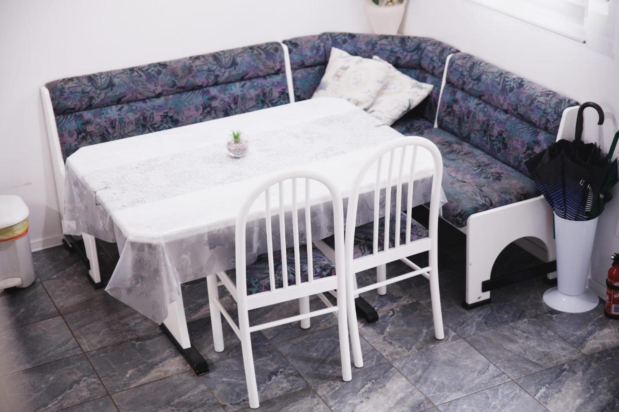 Holiday House Apartments Dajcic Varazdinske Toplice Dış mekan fotoğraf